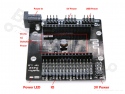 ESP8266 NodeMCU base ontwikkelboard